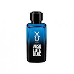 XO Absolute Blue Edt Erkek Parfüm 100 ml