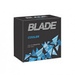 Blade Erkek Parfüm EDT Cooler 100 ml