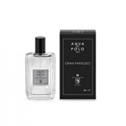 Aqua Di Polo Erkek Parfüm Edp Gran Paradiso 1987 50 ml