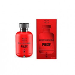 Aqua Di Polo Erkek Parfüm Edp Dolcedorme Pulse 1987 90 ml