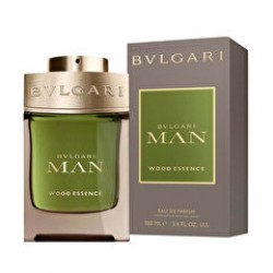 BVLGARI Wood Essence EDP Erkek 100 ml