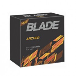 Blade Erkek Parfüm EDT Archer 100 ml