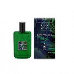 Aqua Di Polo Erkek Parfüm Edp Gran Paradiso Jungle 1987 50 ml