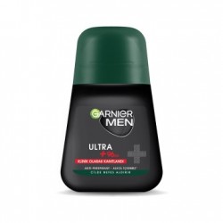 Garnier Erkek Roll-On Ultra Kuru 50 ml