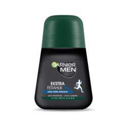 Garnier Erkek Roll-On Ekstra Ferahlık 50 ml