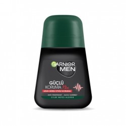 Garnier Erkek Roll-On Güçlü Koruma 50 ml