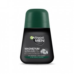 Garnier Magnezyum Erkek Roll On 50 ml