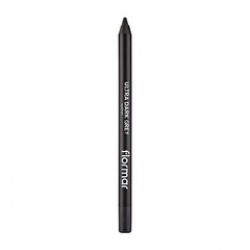 Flormar Eyeliner Keçe Uçlu Graphic Siyah