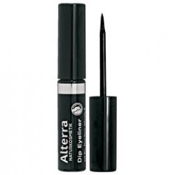 Alterra Eyeliner Deep Black