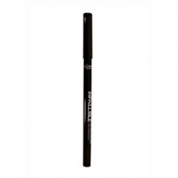 L’Oréal Paris Eyeliner Infaillible Gel Crayon 01 Black