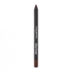 Flormar Kalem Eyeliner Ultra Brown