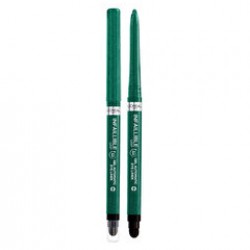 L’Oréal Paris Eyeliner Gel Infaillable Auto Liner Green