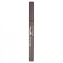 Maybelline Eyeliner Hyper Precise All Day 710 Forest Brown -Kahverengi