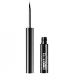 Maybelline Eyeliner Tattoo Liner Liquid Ink Black