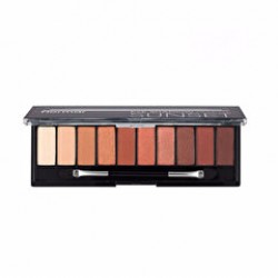 Flormar Far Paleti Sunset 03