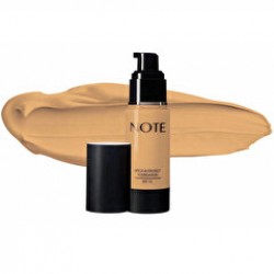 Note Fondöten Detox & Protect No:04 Sand 35 ml