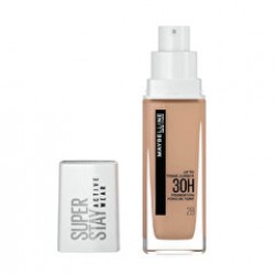 Maybelline Superstay Active Wear Fondöten No:28 Soft Beige 32.4 ml