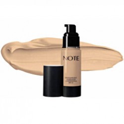 Note Fondöten Detox & Protect No:01 Beige 35 ml