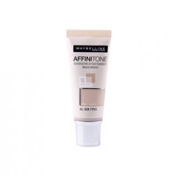 Maybelline Fondöten Affinitone 16 Vanilla Rose 30 ml