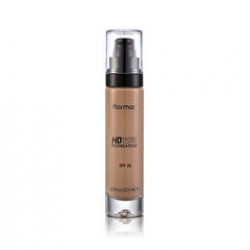 Flormar Fondöten HD Invisible 120 30 ml