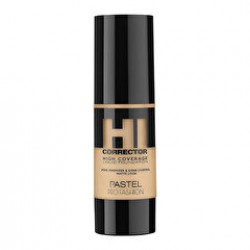 Pastel Likit Fondöten HI Corrector Yüksek Kapatıcılık 403 30 ml