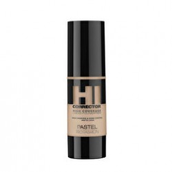 Pastel Likit Fondöten HI Corrector Yüksek Kapatıcılık 402 30 ml