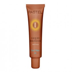 Pastel Profashion Liquid Bronzer No:20 Sunshine 30 ml