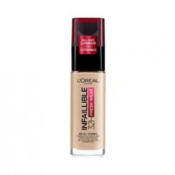 L’Oréal Paris Fondöten Infaillible 24H 130 True Beige 30 ml