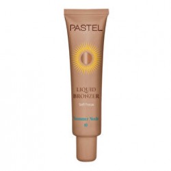 Pastel Profashion Liquid Bronzer No:10 Summer Nude 30 ml