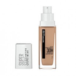 Maybelline Superstay Active Wear Fondöten No:21 Nude Beige 32.4 ml