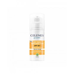 Celenes Güneş Kremi Herbal Dry Touch Spf 50 50 ml