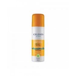 Celenes Çocuk Sprey Güneş Kremi Herbal Spf 50 150 ml