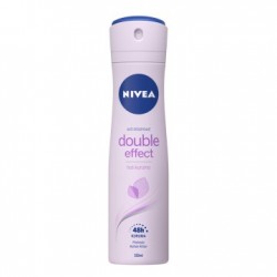 Nivea Double Effect Bayan Deo Sprey 150 ml