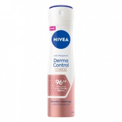 Nivea Kadın Deodorant Sprey Derma Protect Clinical 150 ml