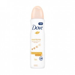 Dove Eventone Kadın Deodorant Sprey 150 ml