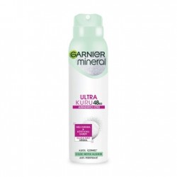 Garnier Bayan Deo Sprey Ultra Kuru 150 ml