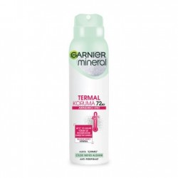 Garnier Bayan Deo Sprey Termal Koruma 150 ml