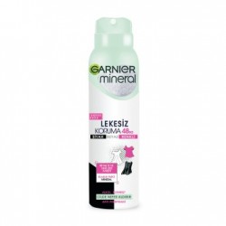 Garnier Bayan Deo Sprey Lekesiz Koruma Fresh 150 ml