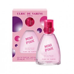 Ulric De Varens Mini Pink EDT Kadın 25 ml