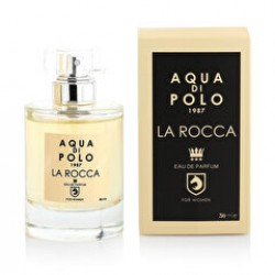 Aqua Di Polo Kadın Parfüm Edp La Rocca 1987 50 ml