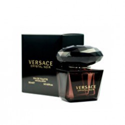 Versace Crystal Noir Edt Kadın Parfümü 90ml