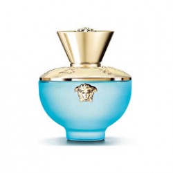 Versace Dylan Turquoise Women Edt 100 ml