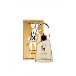 Ulric De Varens Edp Women Gold Issime 75 ml