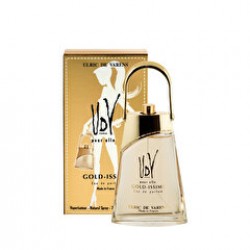 Ulric De Varens Edp Women Gold Issime 75 ml