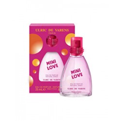 Ulric De Varens Mini Love EDT Kadın 25 ml