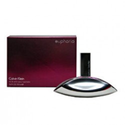 Calvin Klein Euphoria Edp Kadın Parfümü 100ml