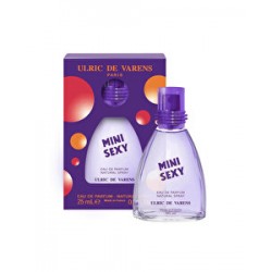 Ulric De Varens Mini Sexy EDT Kadın 25 ml