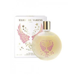 Ulric De Varens Edp Women Reve In Gold 100 ml