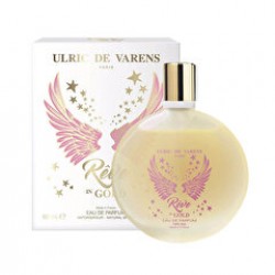 Ulric De Varens Edp Women Reve In Gold 100 ml