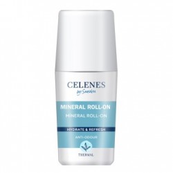 Celenes Roll On Parfümlü 75 ml